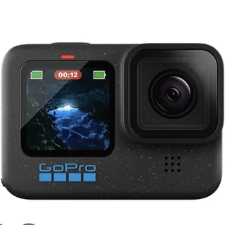 GoPro Hero 12